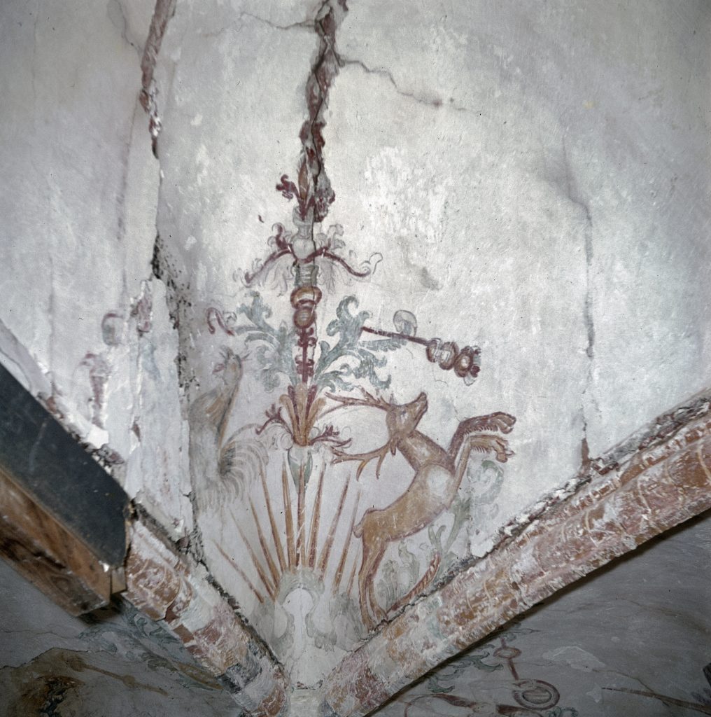 Hervormde Kerk en kerktoren, ’t Zandt