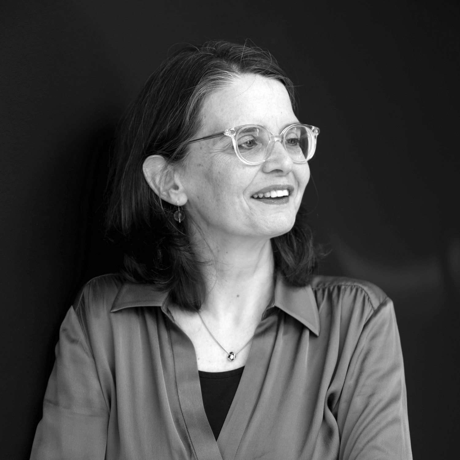 portret Marjolijn Weterings