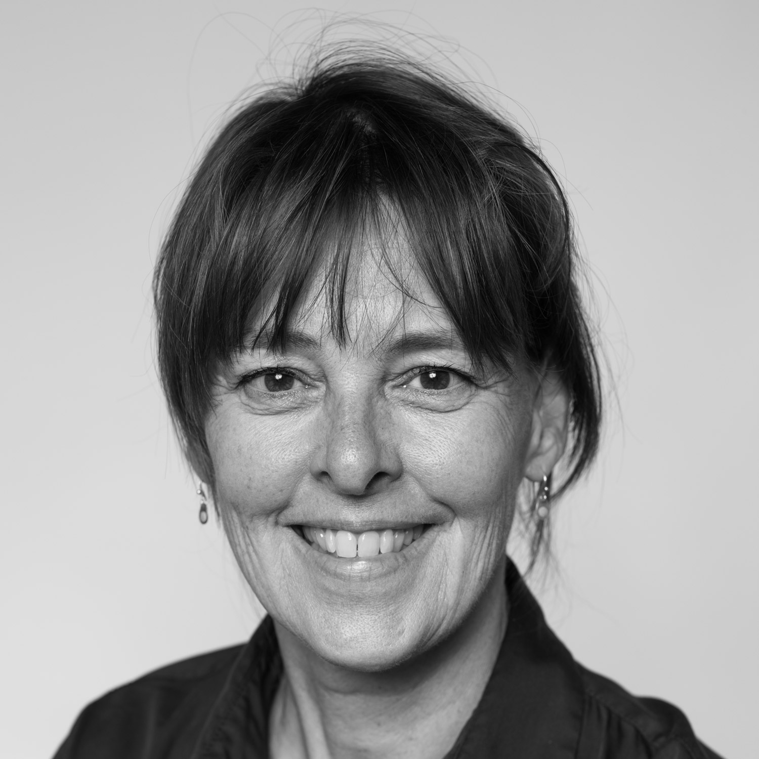 portret Paulien ‘t Hoen